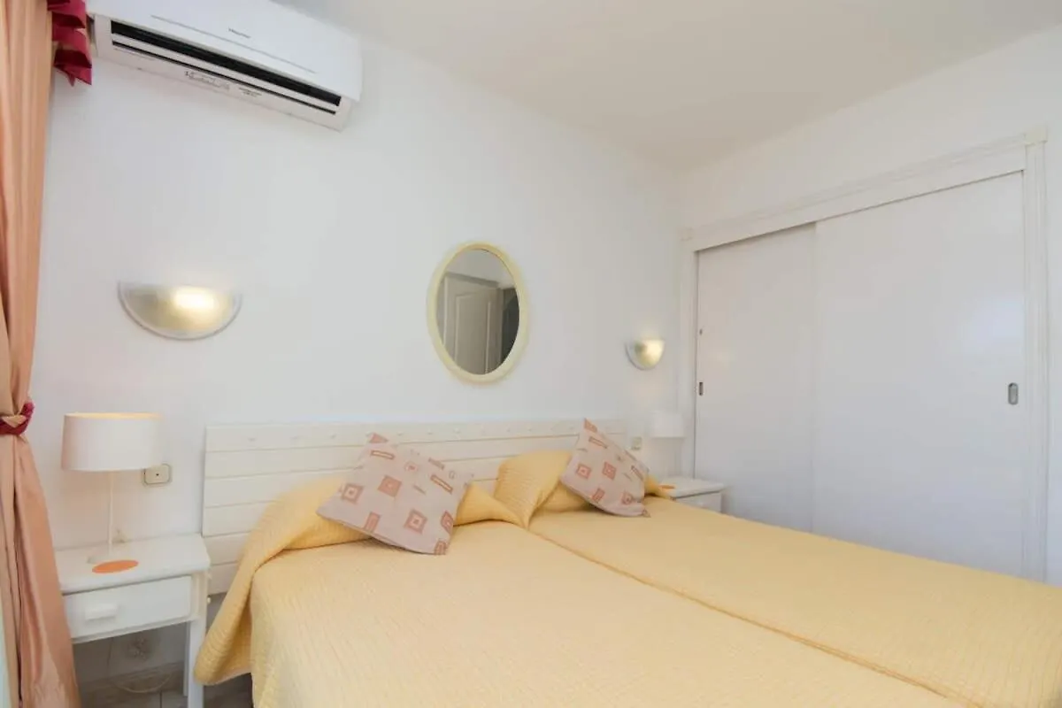 Santa Maria 125 - One Bed Apartment Costa Adeje
