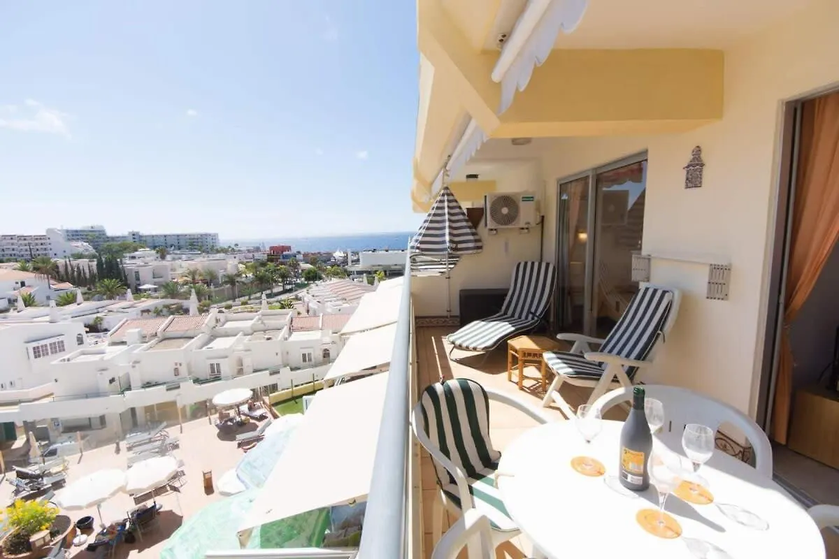 Santa Maria 125 - One Bed Apartment Costa Adeje  0*, Costa Adeje (Tenerife) Spain