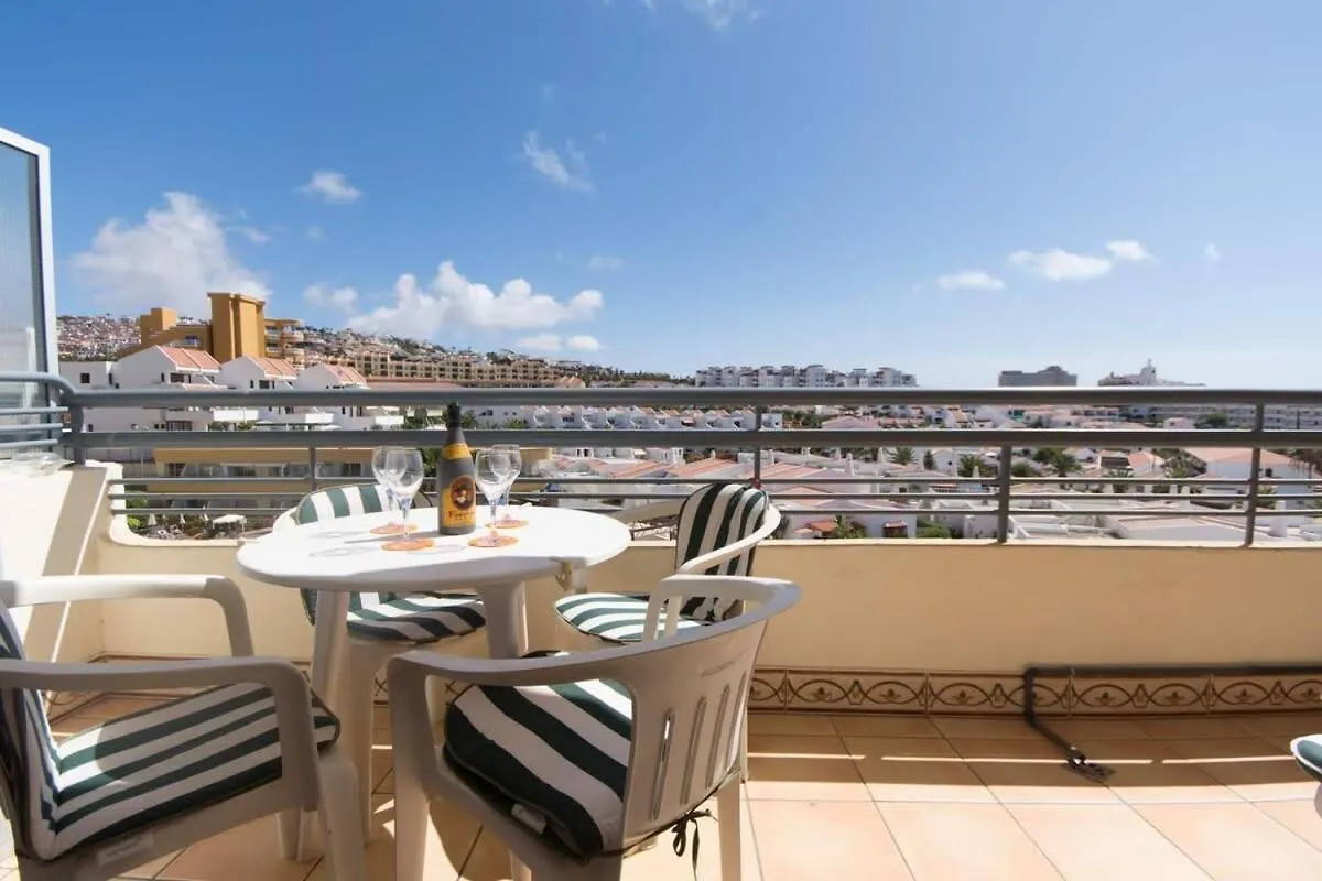 Santa Maria 125 - One Bed Apartment Costa Adeje   Costa Adeje (Tenerife)