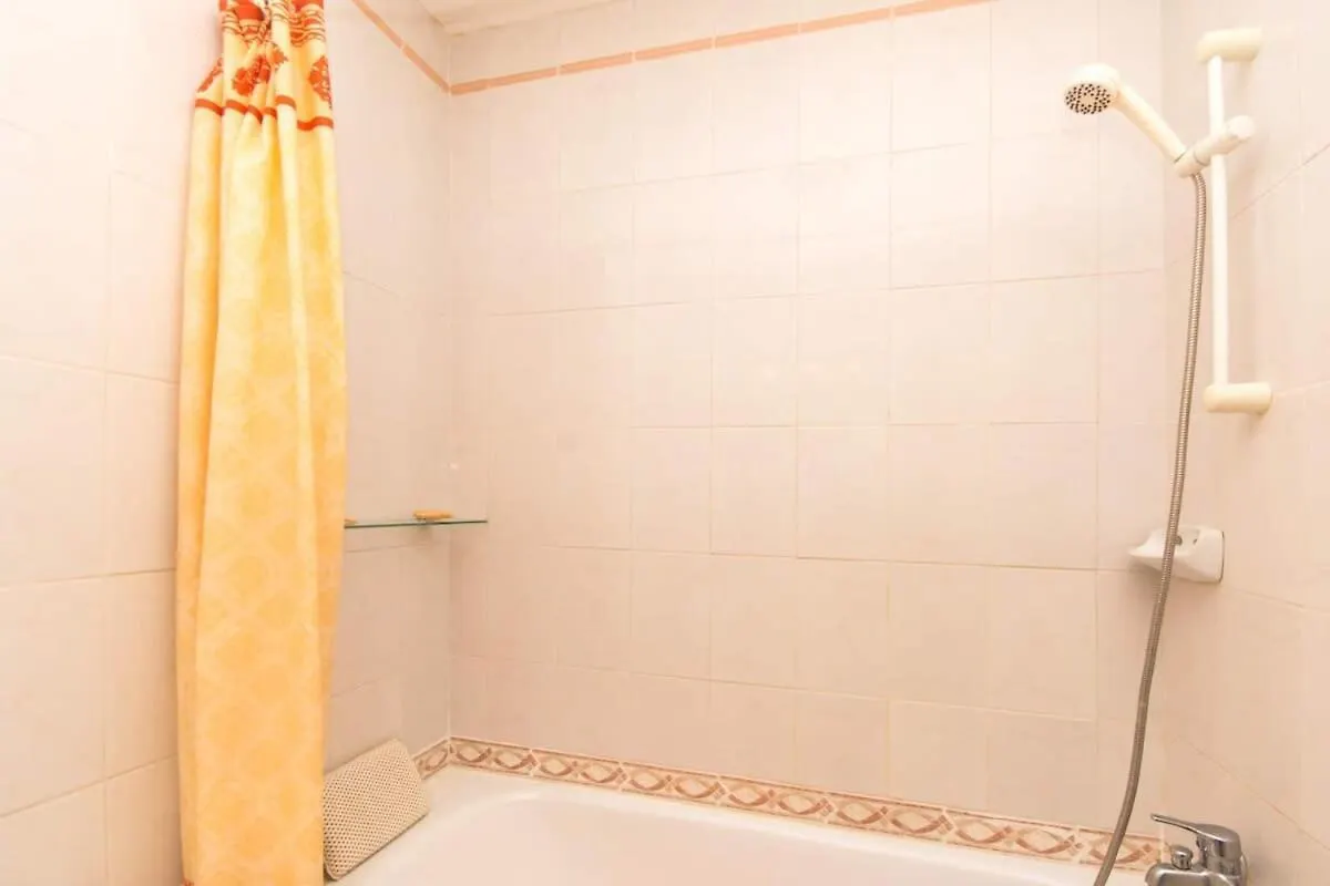 Santa Maria 125 - One Bed Apartment Costa Adeje