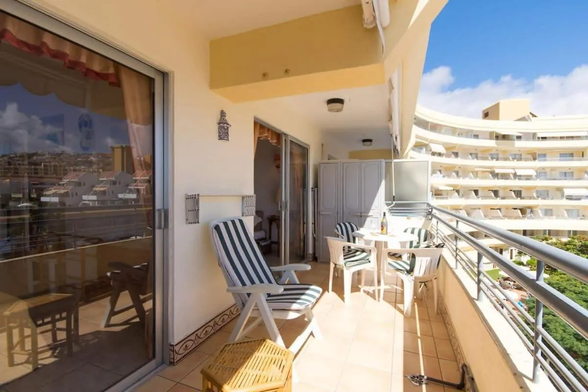 Santa Maria 125 - One Bed Apartment Costa Adeje  Spain
