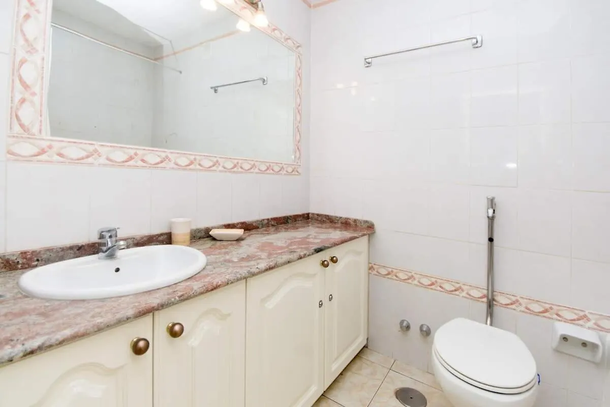 Santa Maria 125 - One Bed Apartment Costa Adeje  Spain
