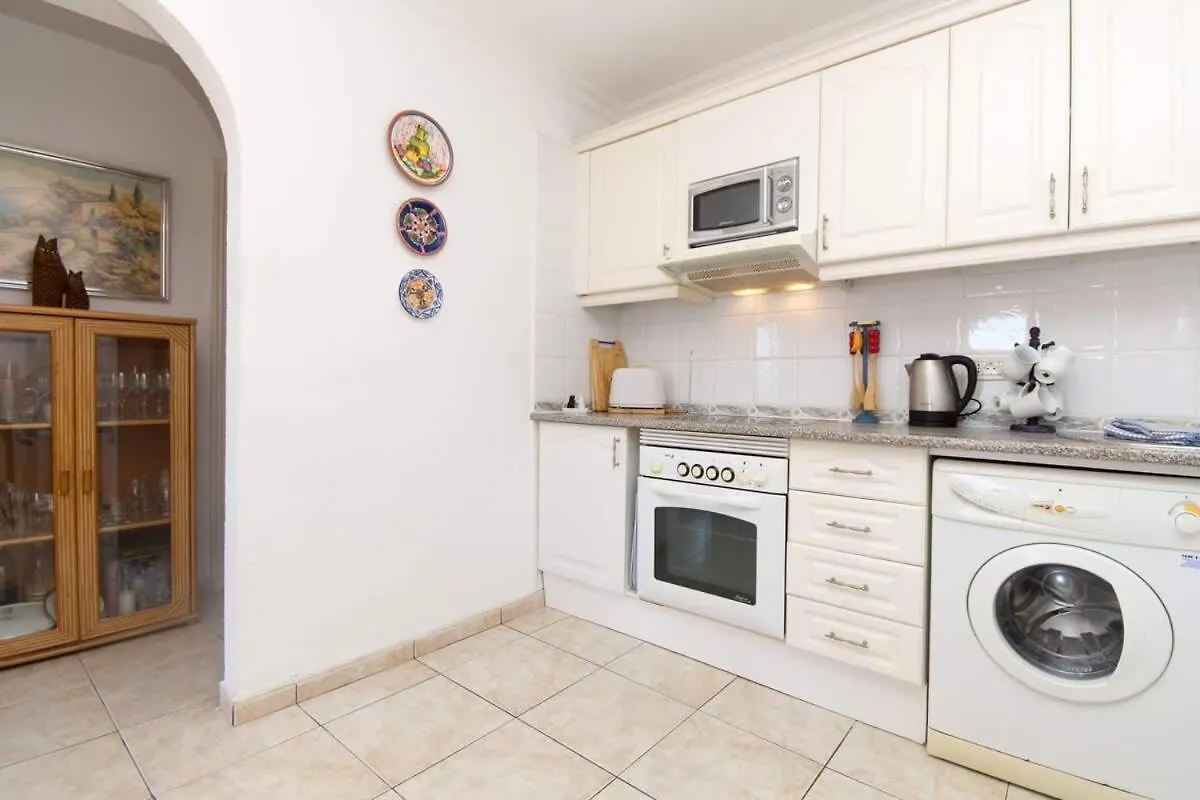 Santa Maria 125 - One Bed Apartment Costa Adeje