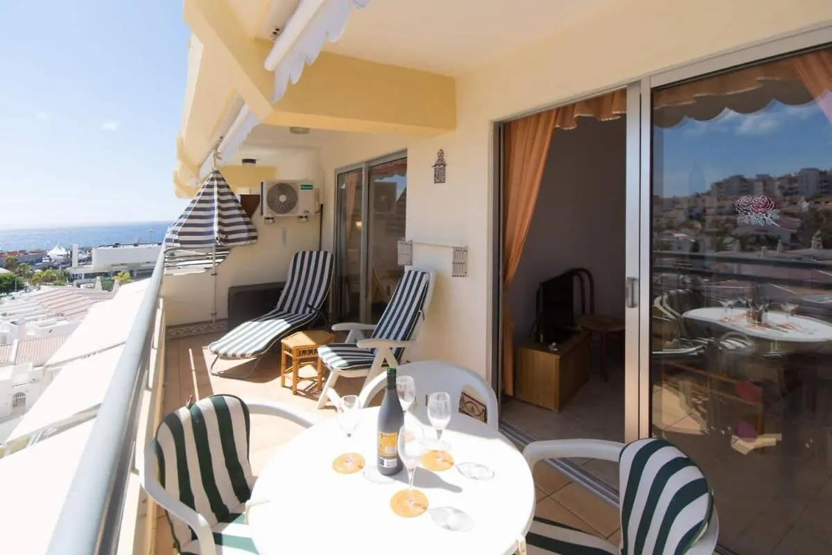 Santa Maria 125 - One Bed Apartment Costa Adeje  0*, Costa Adeje (Tenerife)