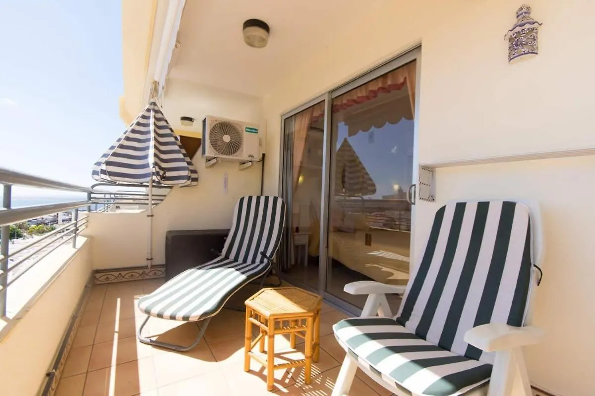 Santa Maria 125 - One Bed Apartment Costa Adeje