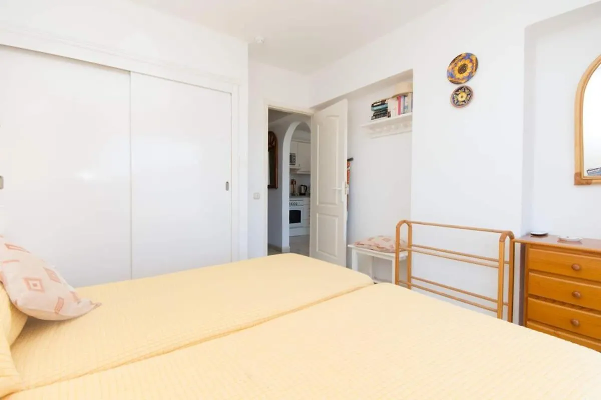 Santa Maria 125 - One Bed Apartment Costa Adeje  Spain