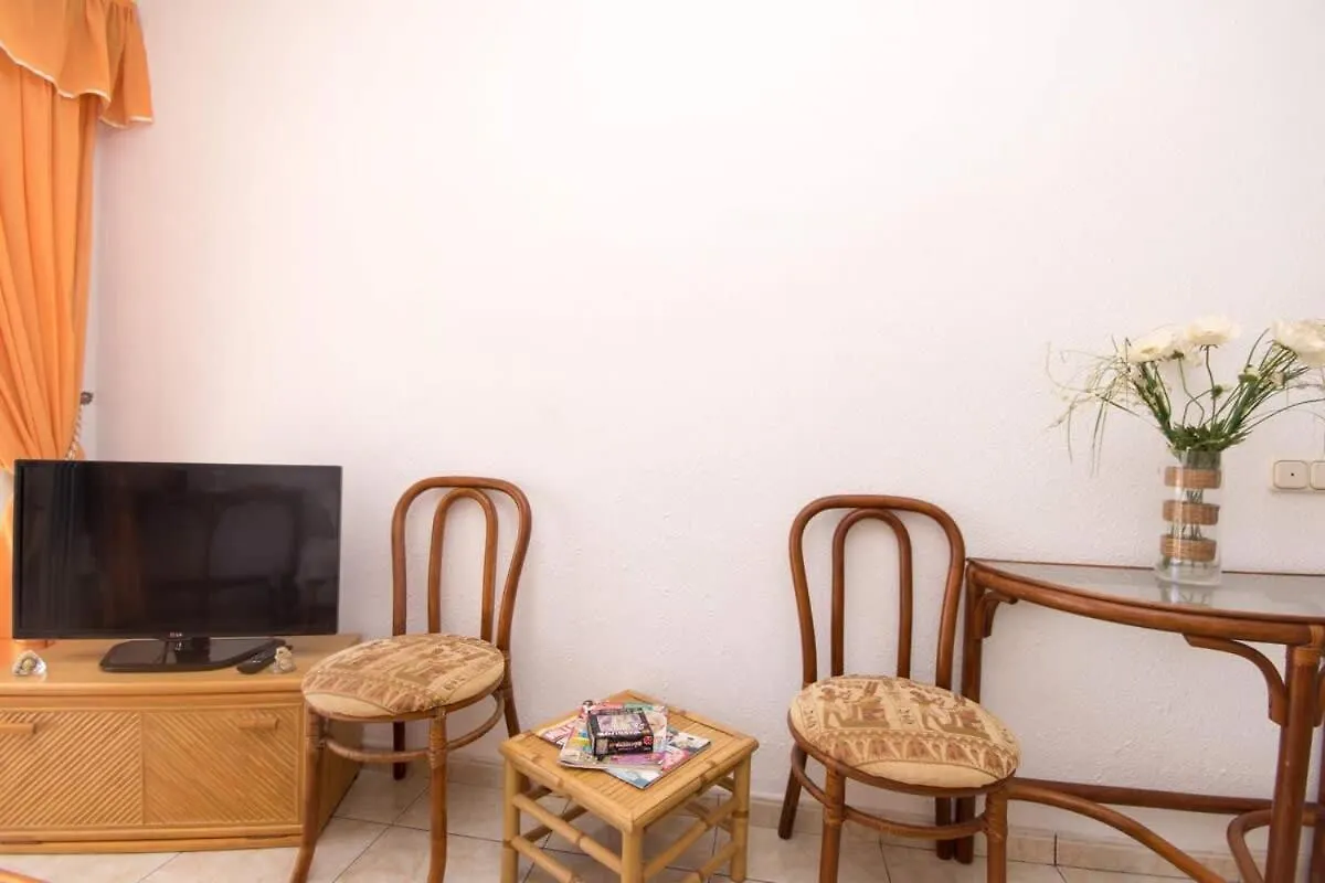 Santa Maria 125 - One Bed Apartment Costa Adeje