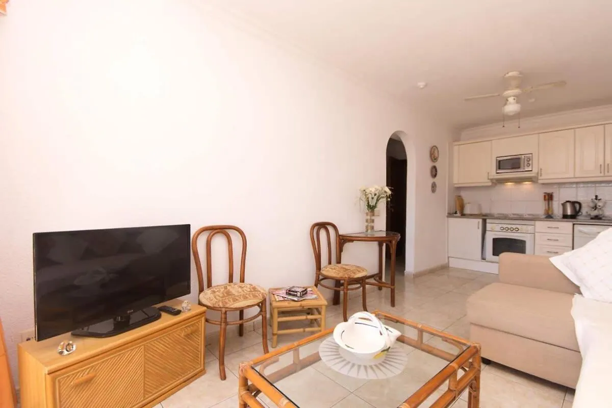 Santa Maria 125 - One Bed Apartment Costa Adeje