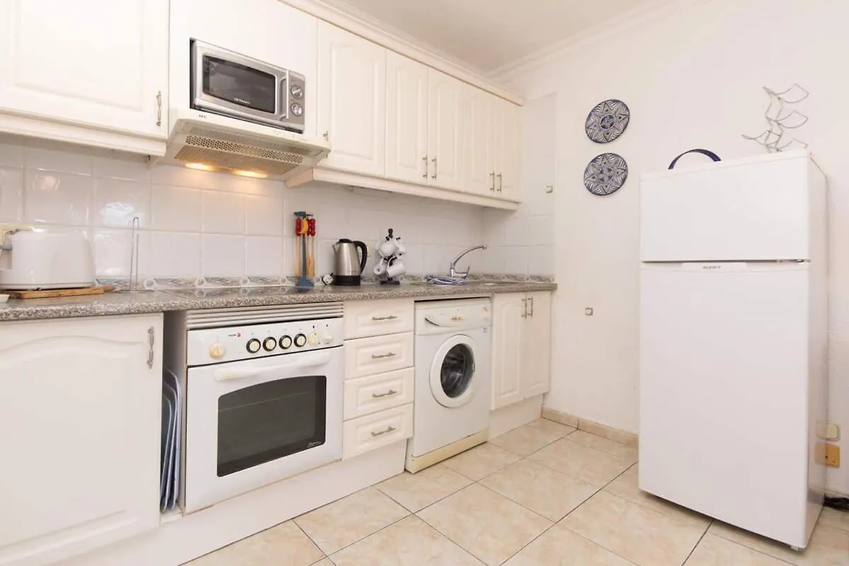 Santa Maria 125 - One Bed Apartment Costa Adeje