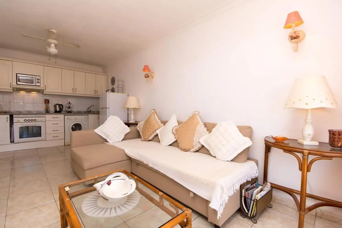 Santa Maria 125 - One Bed Apartment Costa Adeje  Spain
