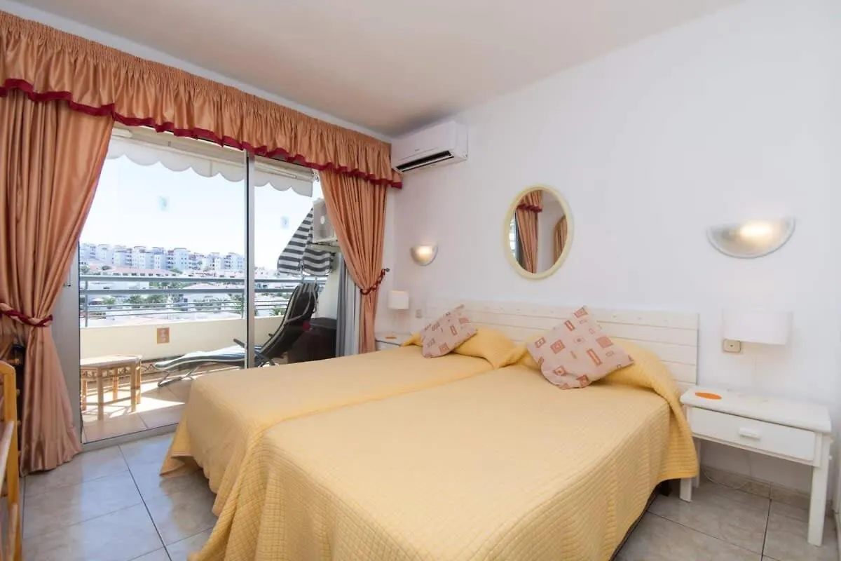 Santa Maria 125 - One Bed Apartment Costa Adeje  Costa Adeje (Tenerife)