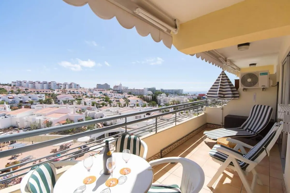 Santa Maria 125 - One Bed Apartment Costa Adeje  0*, Costa Adeje (Tenerife) Spain