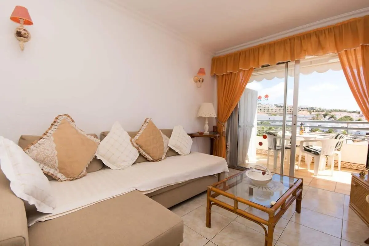 Santa Maria 125 - One Bed Apartment Costa Adeje