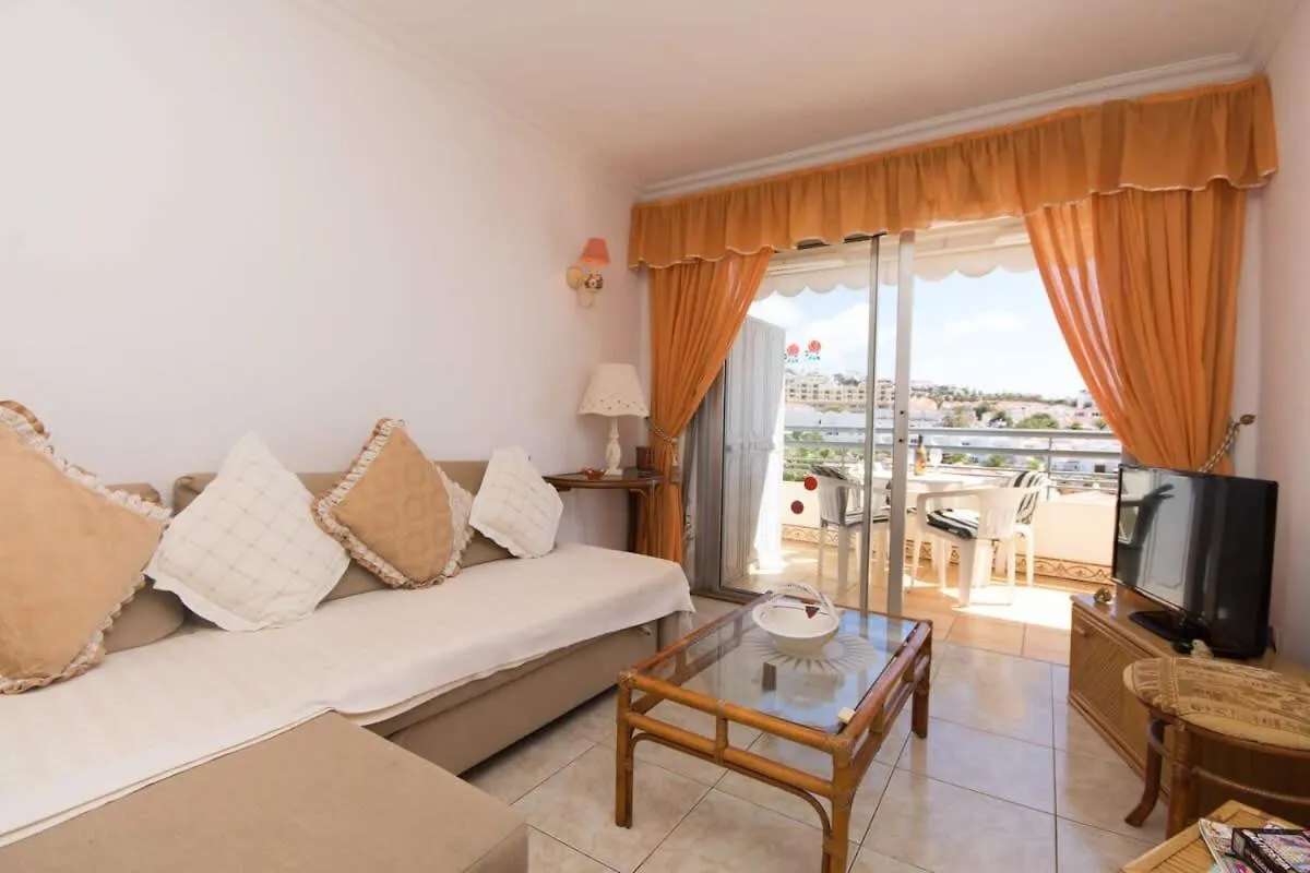 Santa Maria 125 - One Bed Apartment Costa Adeje  0*, Costa Adeje (Tenerife)