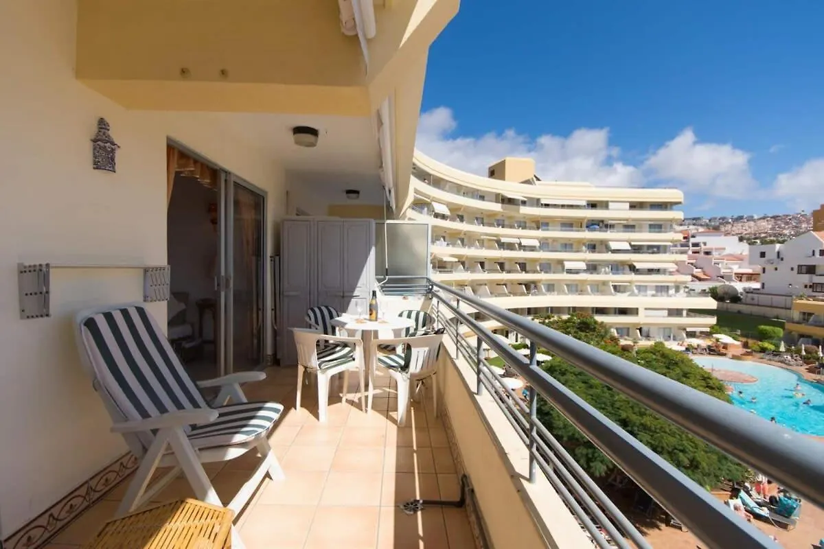 Santa Maria 125 - One Bed location